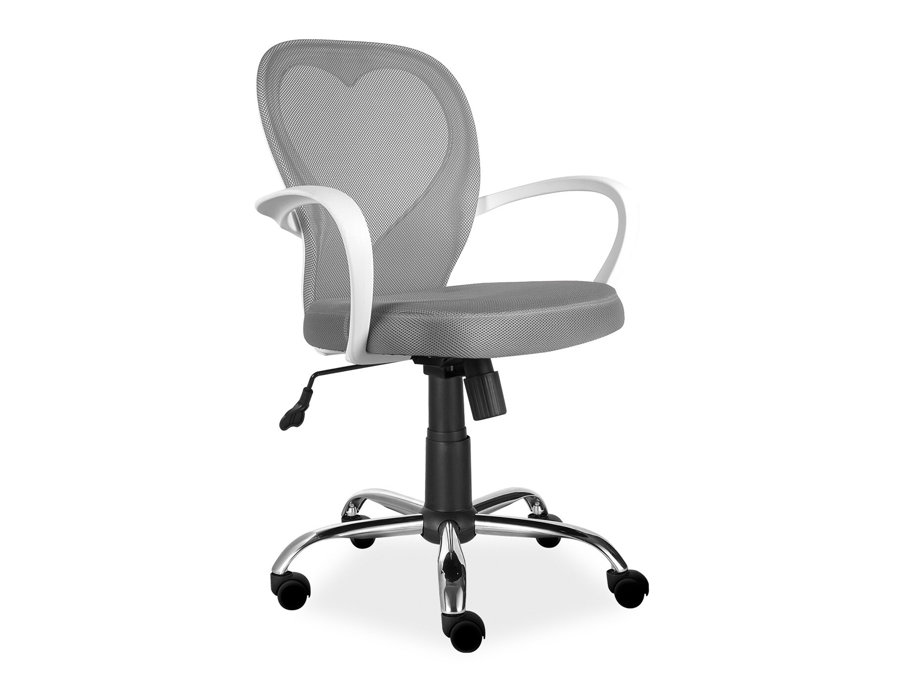 Børnestol Detroit 693 (Grå)