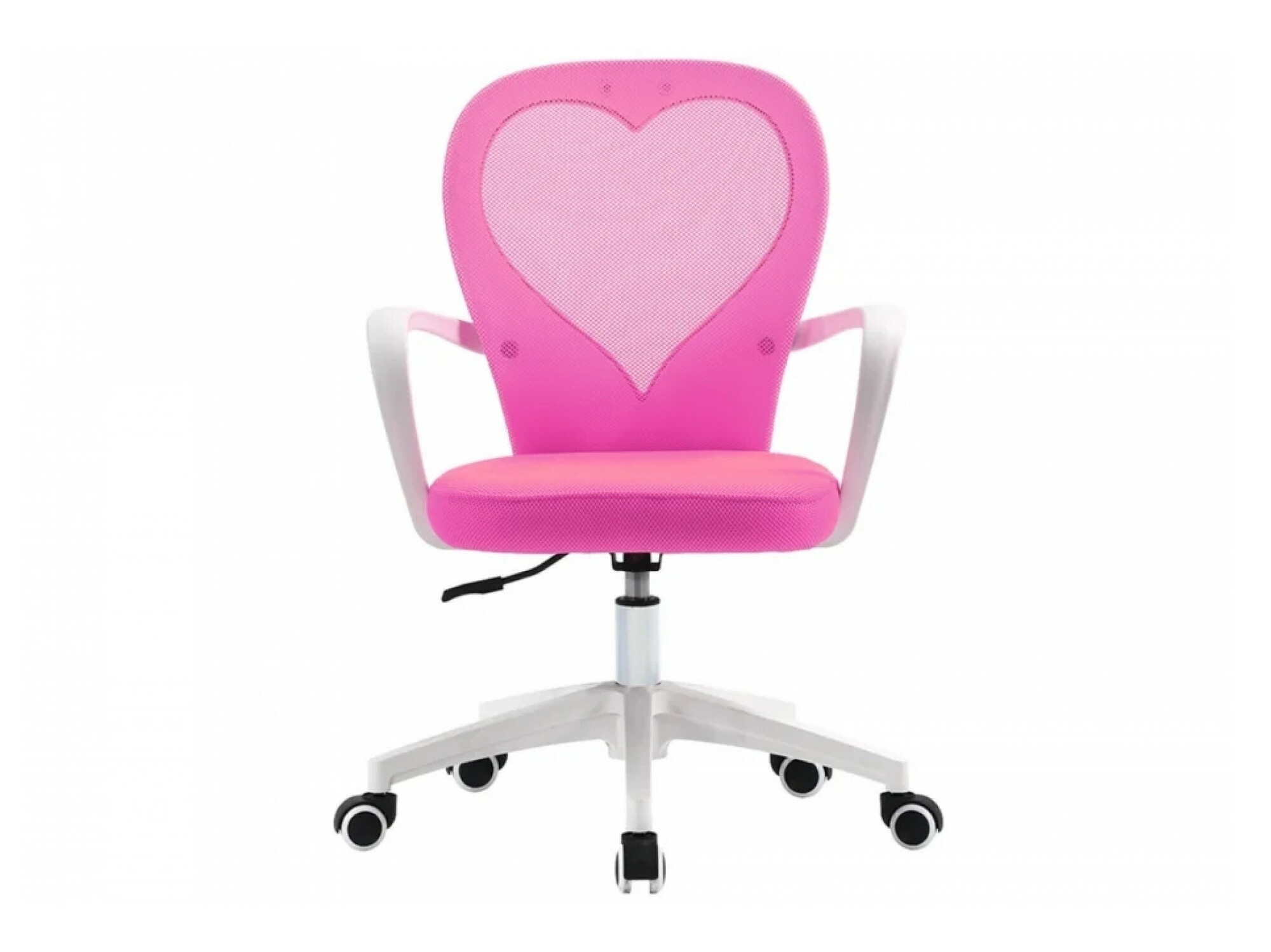 Børnestol Detroit 693 (Lyserød)