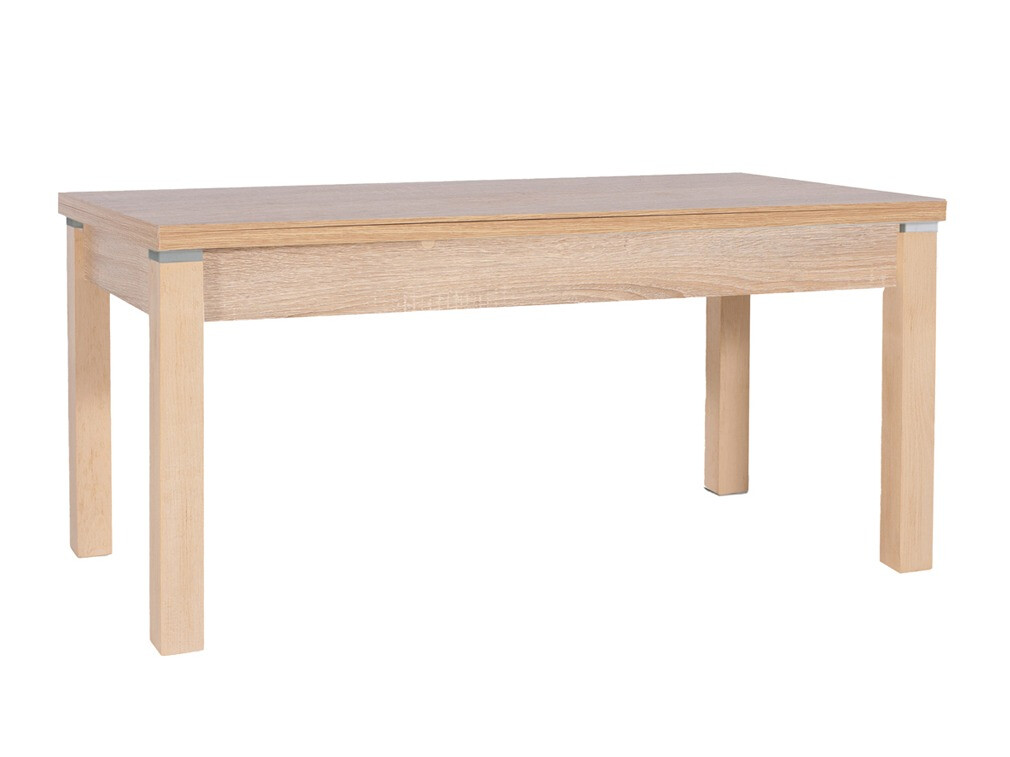 Transformer sofabord Detroit 853 (Sonoma eg)