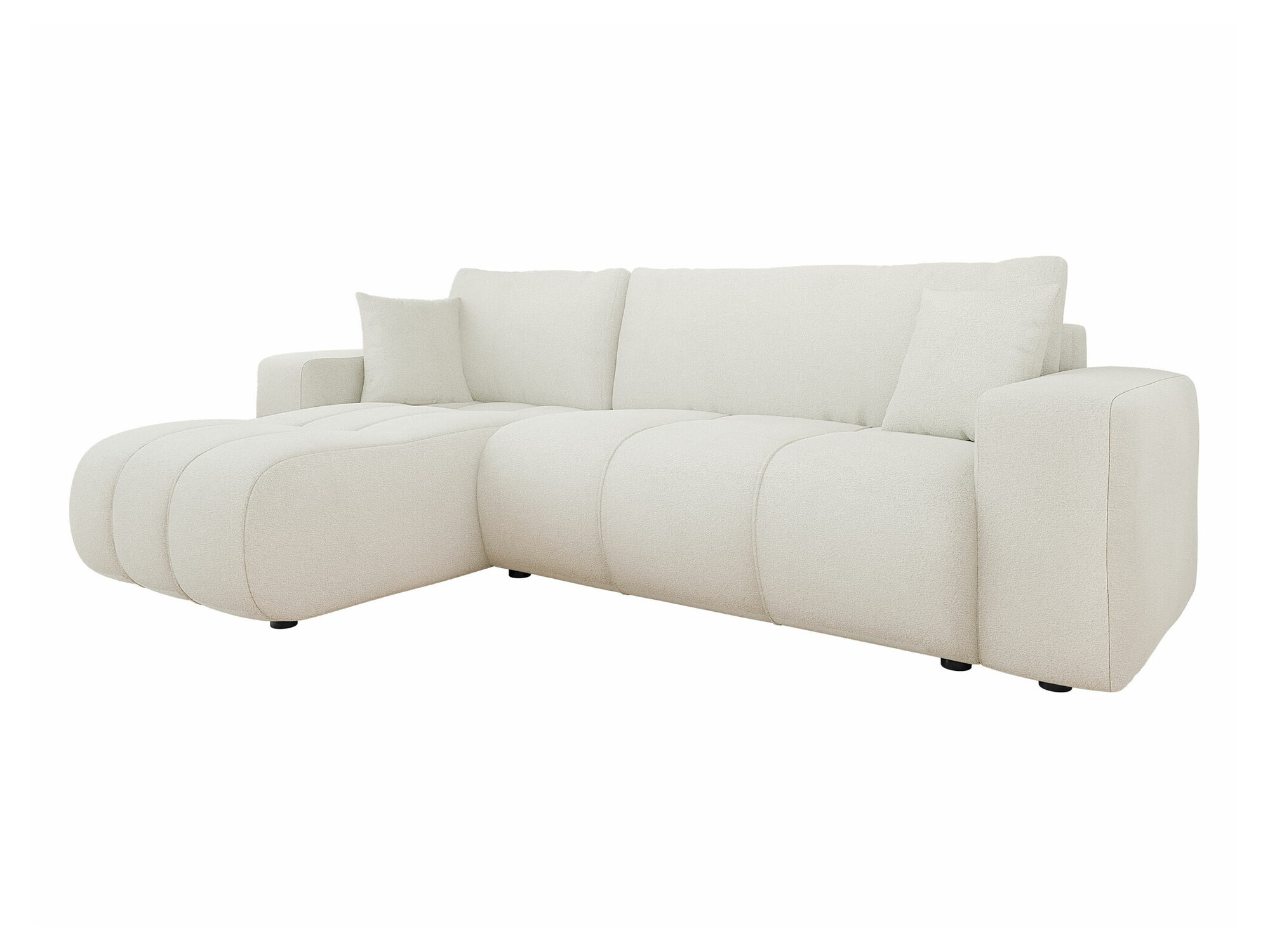 Hjørnesofa Comfivo Laurus (Velo 621)