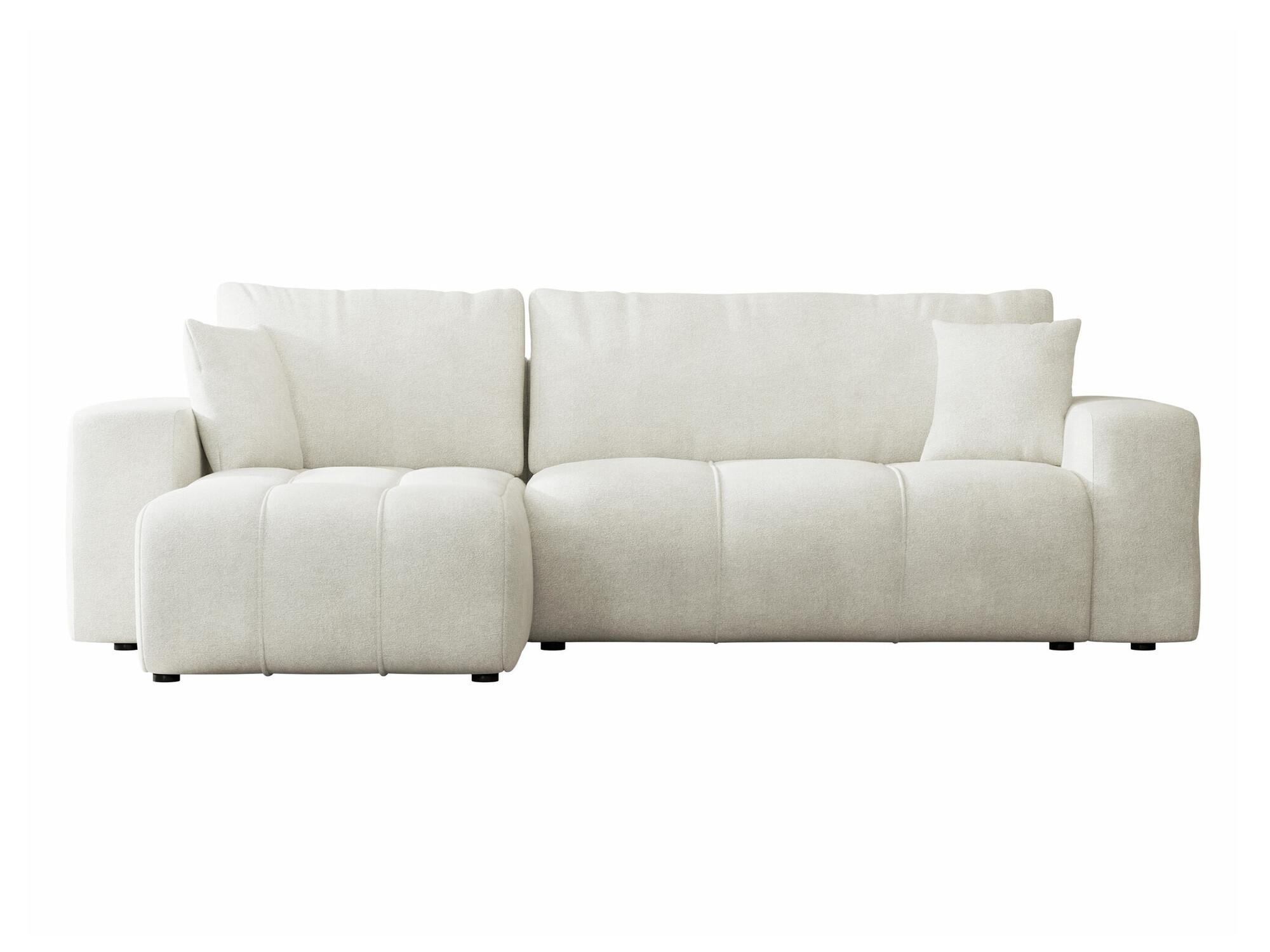 Hjørnesofa Comfivo Laurus (Velo 621)