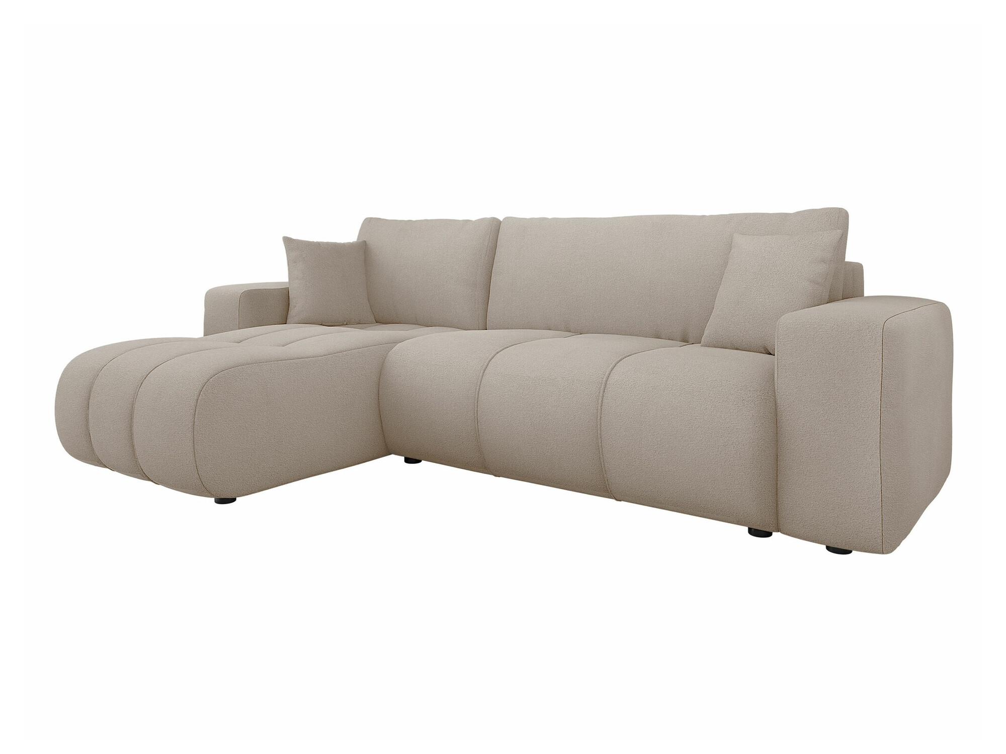 Hjørnesofa Comfivo Laurus (Velo 623)