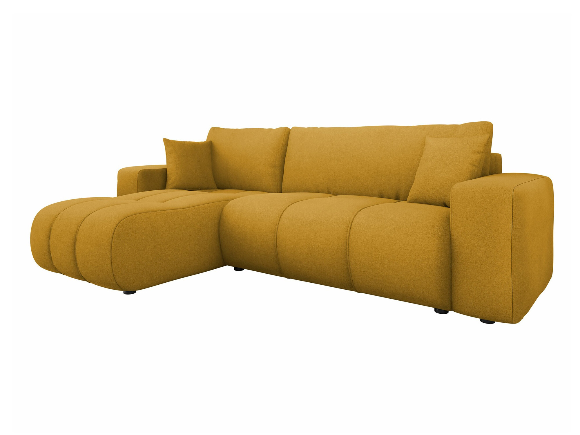 Hjørnesofa Comfivo Laurus (Velo 626)