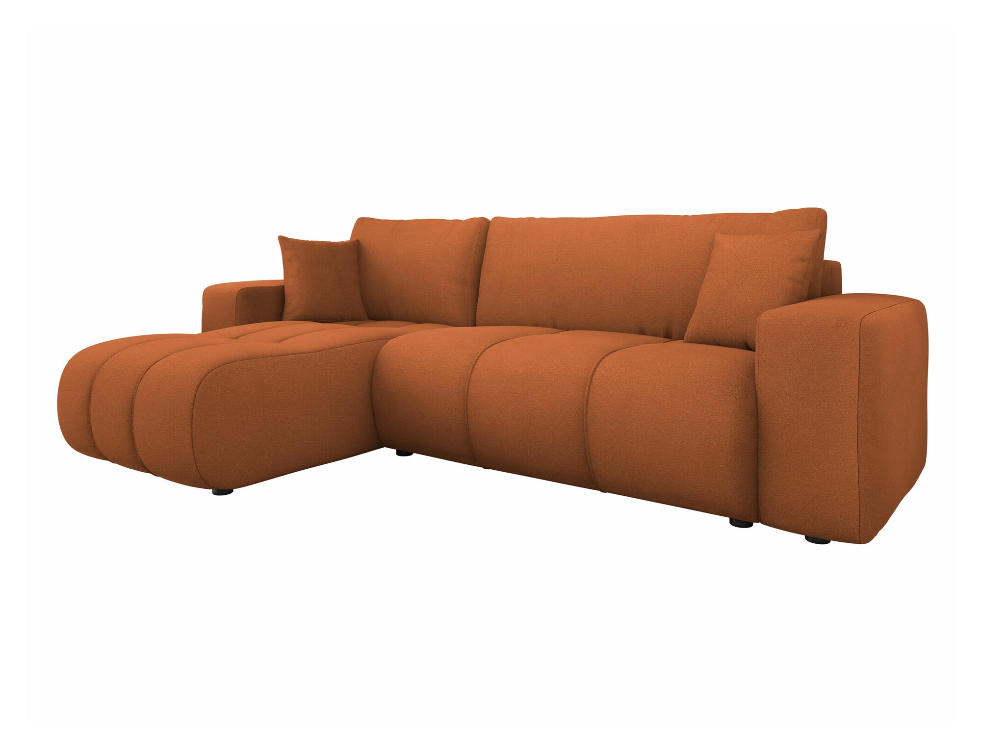 Hjørnesofa Comfivo Laurus (Velo 627)