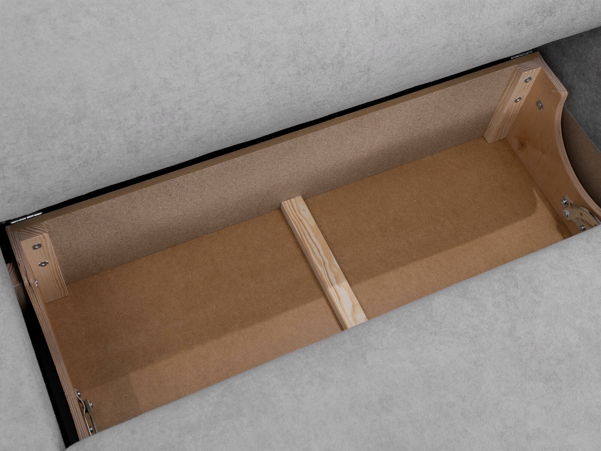 Hjørnesofa Comfivo Pullus (Velo 623)