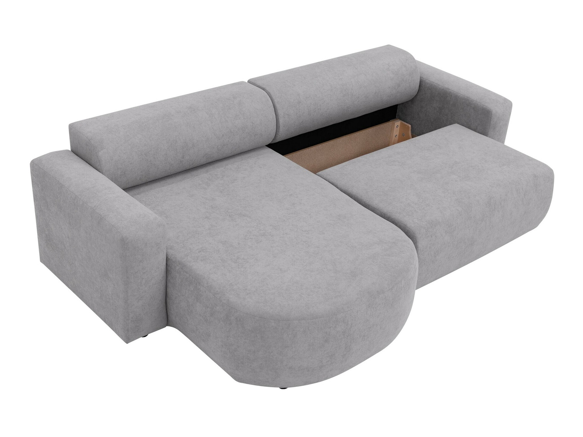 Hjørnesofa Comfivo Pullus (Velo 623)