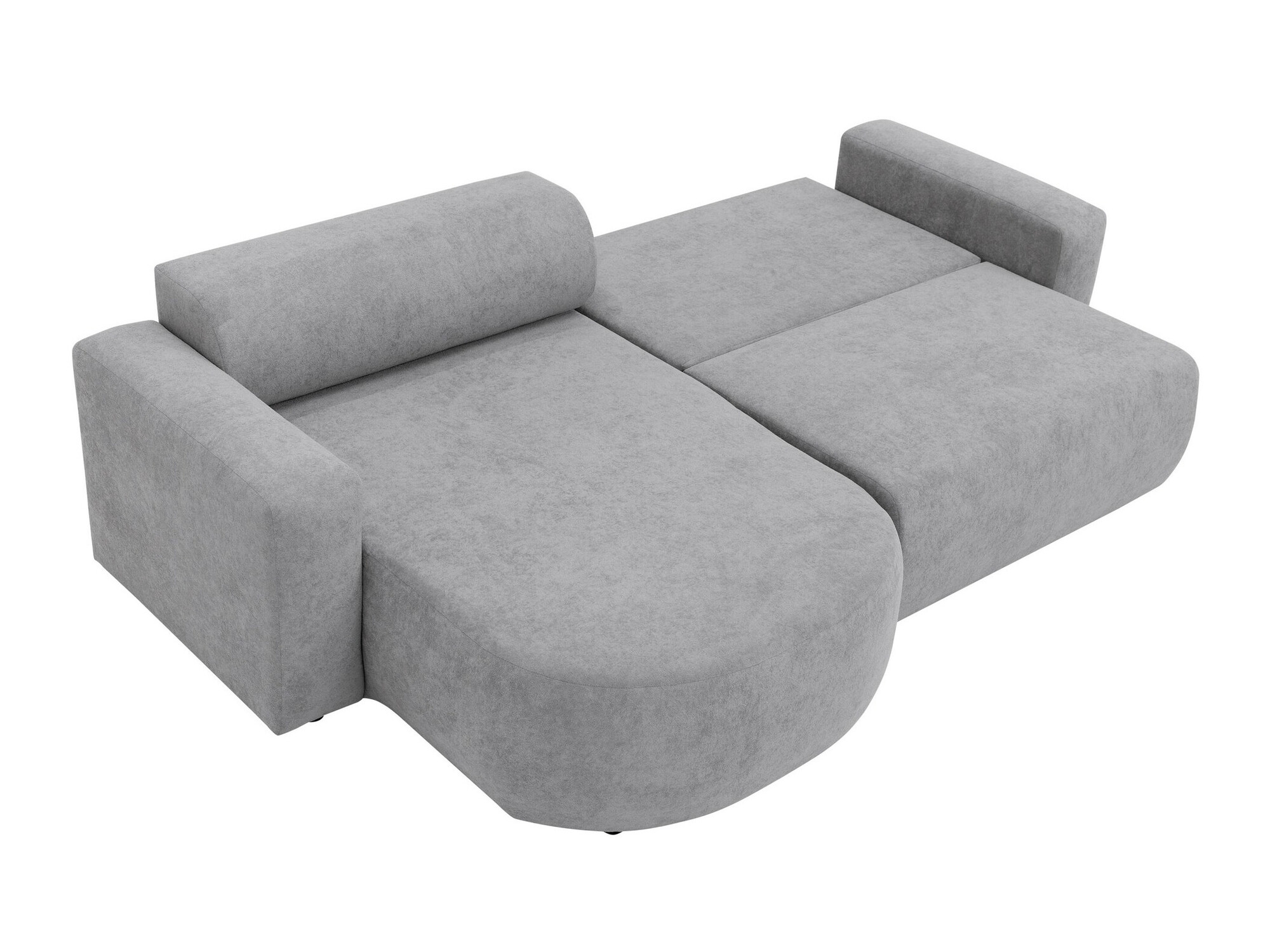 Hjørnesofa Comfivo Pullus (Velo 623)