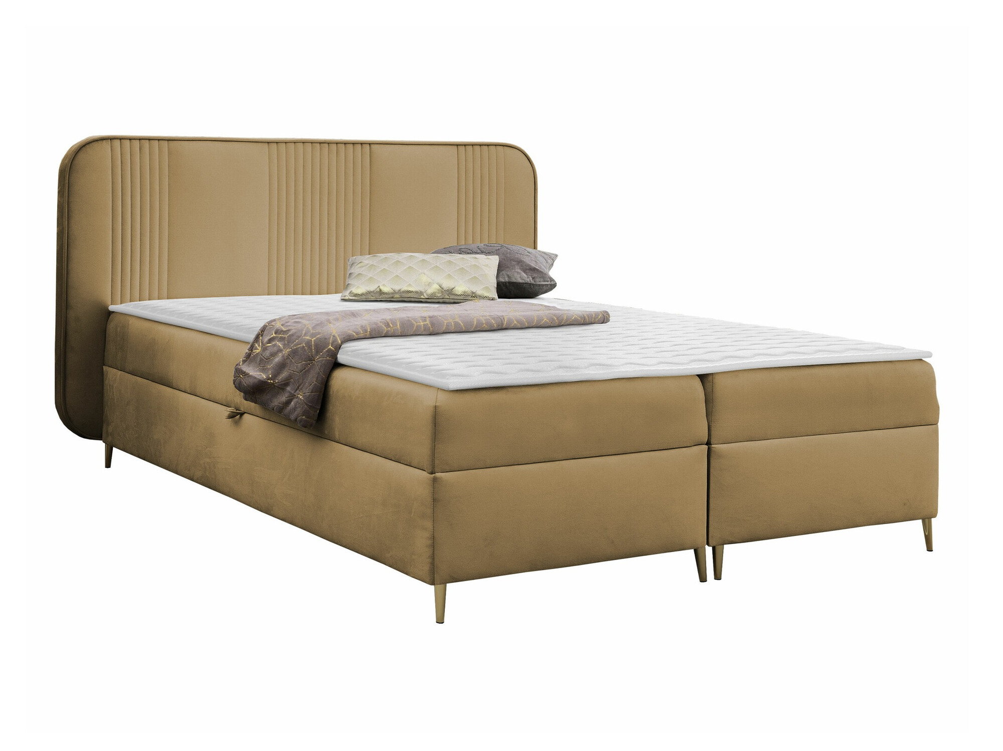 Kontinentalseng Sonus (Magic Velvet 2206)