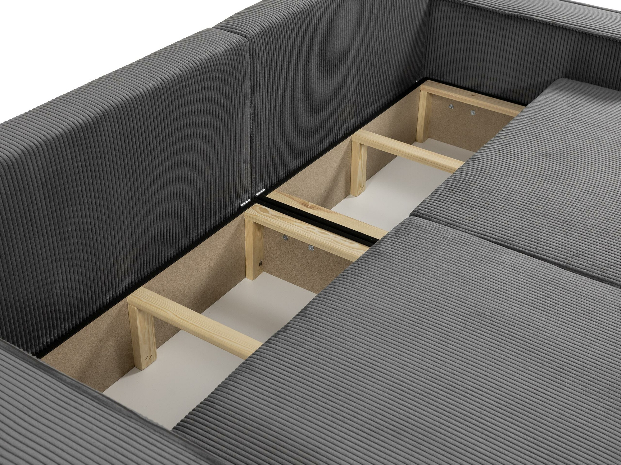 Sovesofa Vespes (Poso 22)