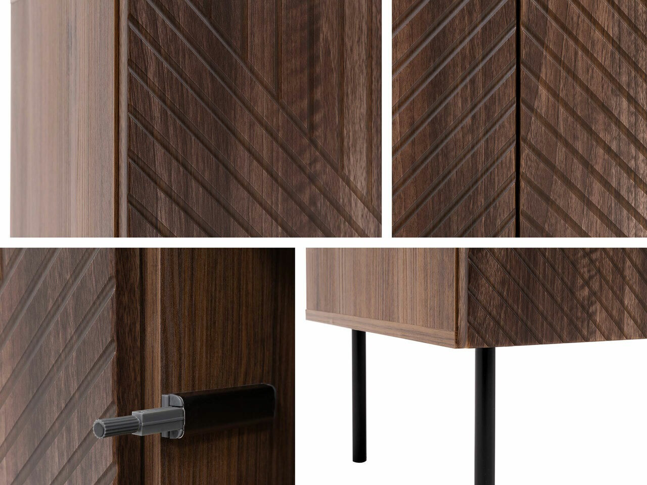 Stuemøbelsæt Doctrina