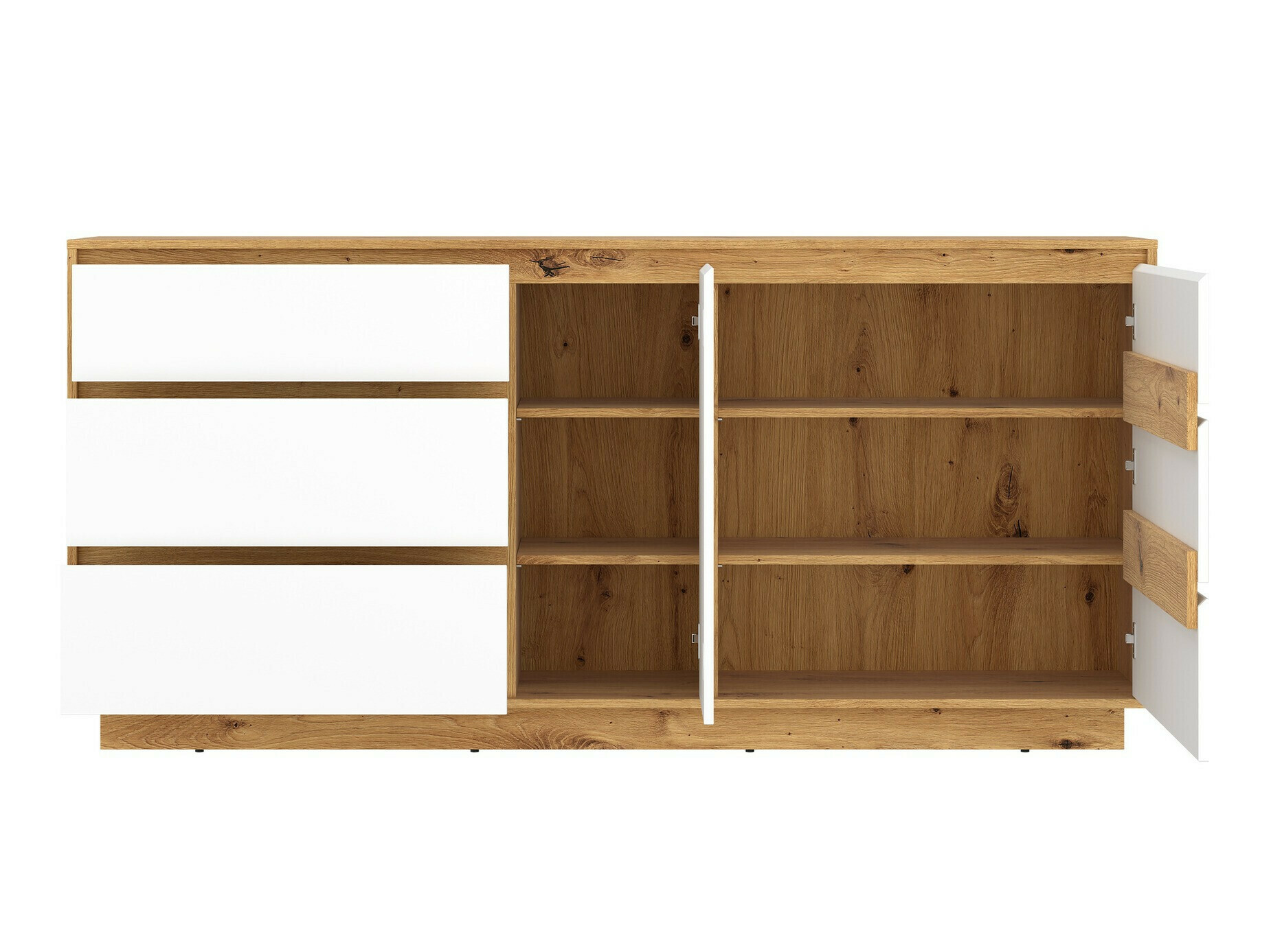 Stuemøbelsæt Elbnolo 113