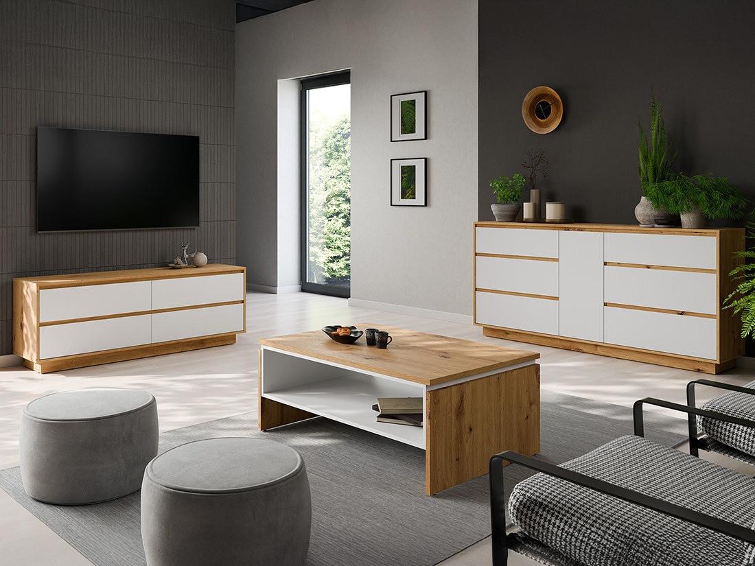 Stuemøbelsæt Elbnolo 113