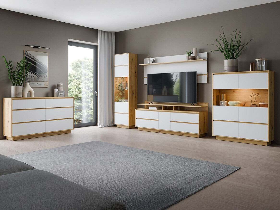 Stuemøbelsæt Elbnolo 114 (Ja)