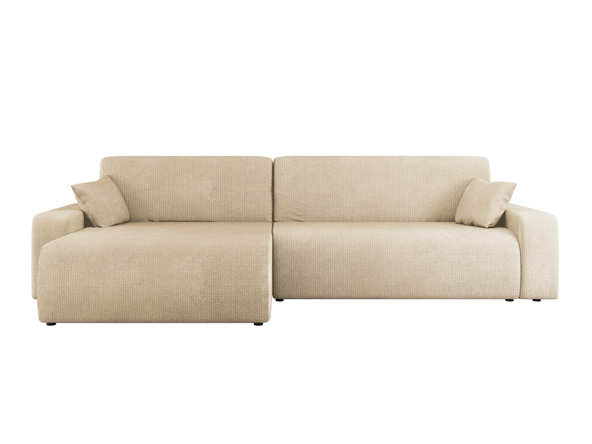 Hjørnesofa Doctral I (Lima 46)