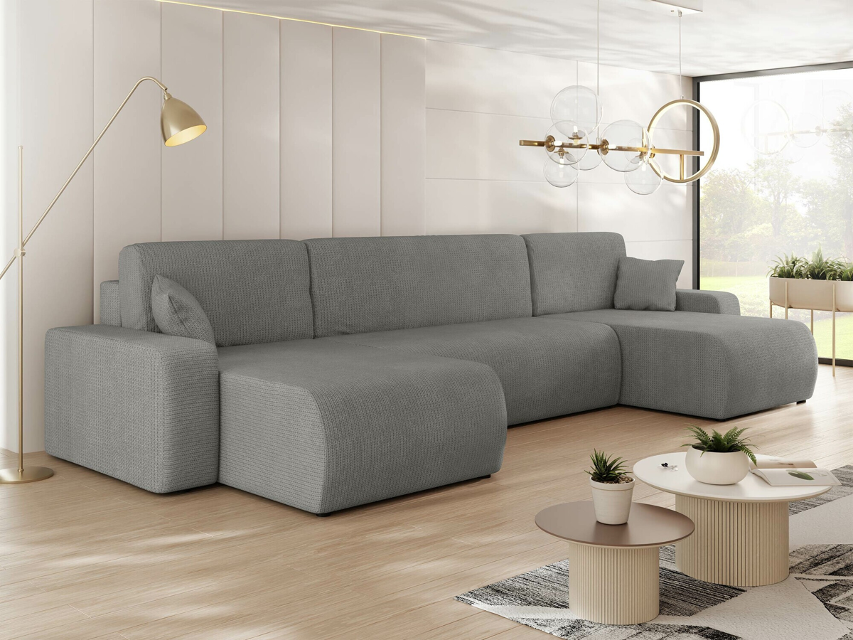 Hjørnesofa Shelton 103 (Lima 27)