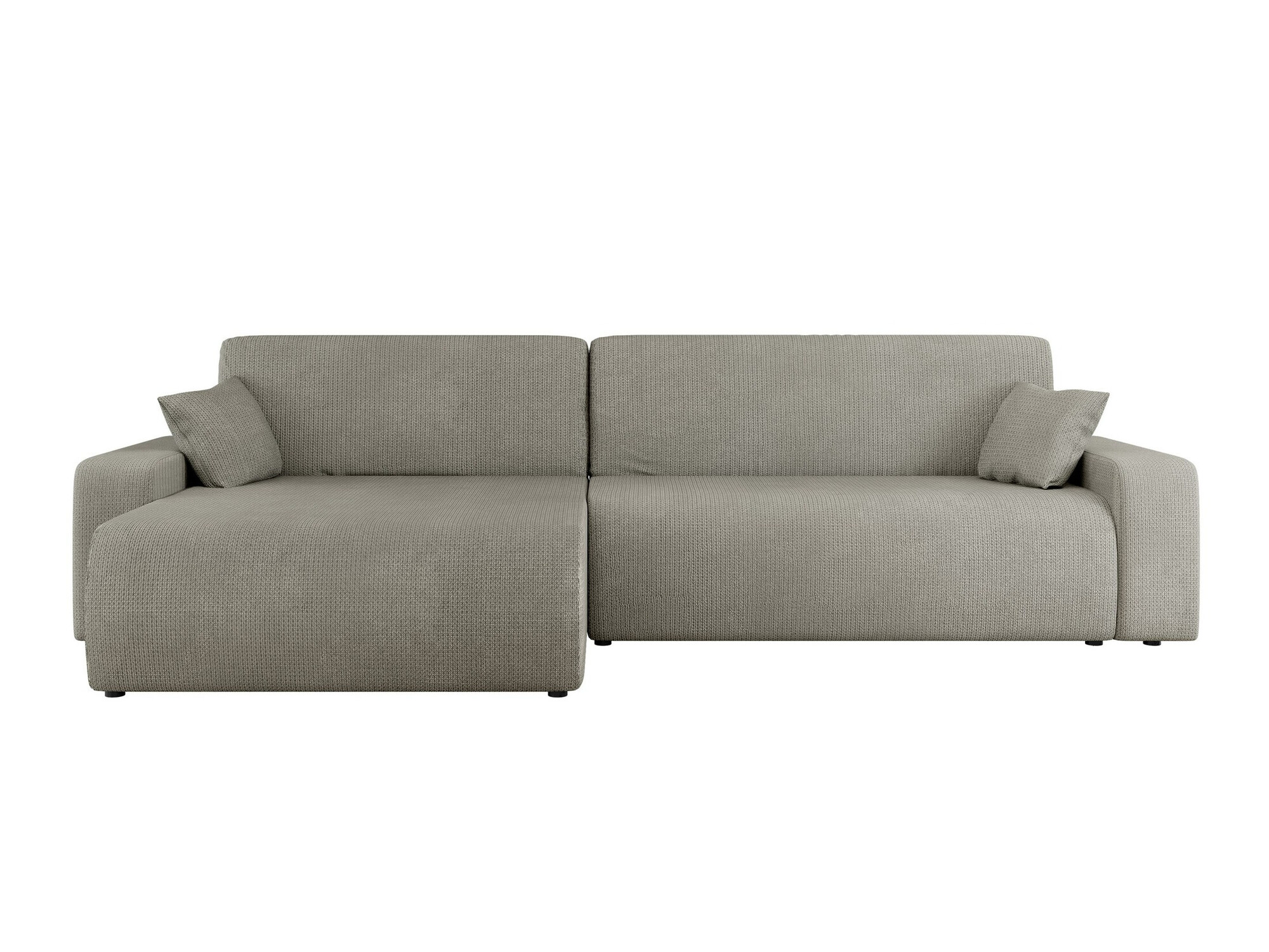Hjørnesofa Shelton 108 (Lima 50)