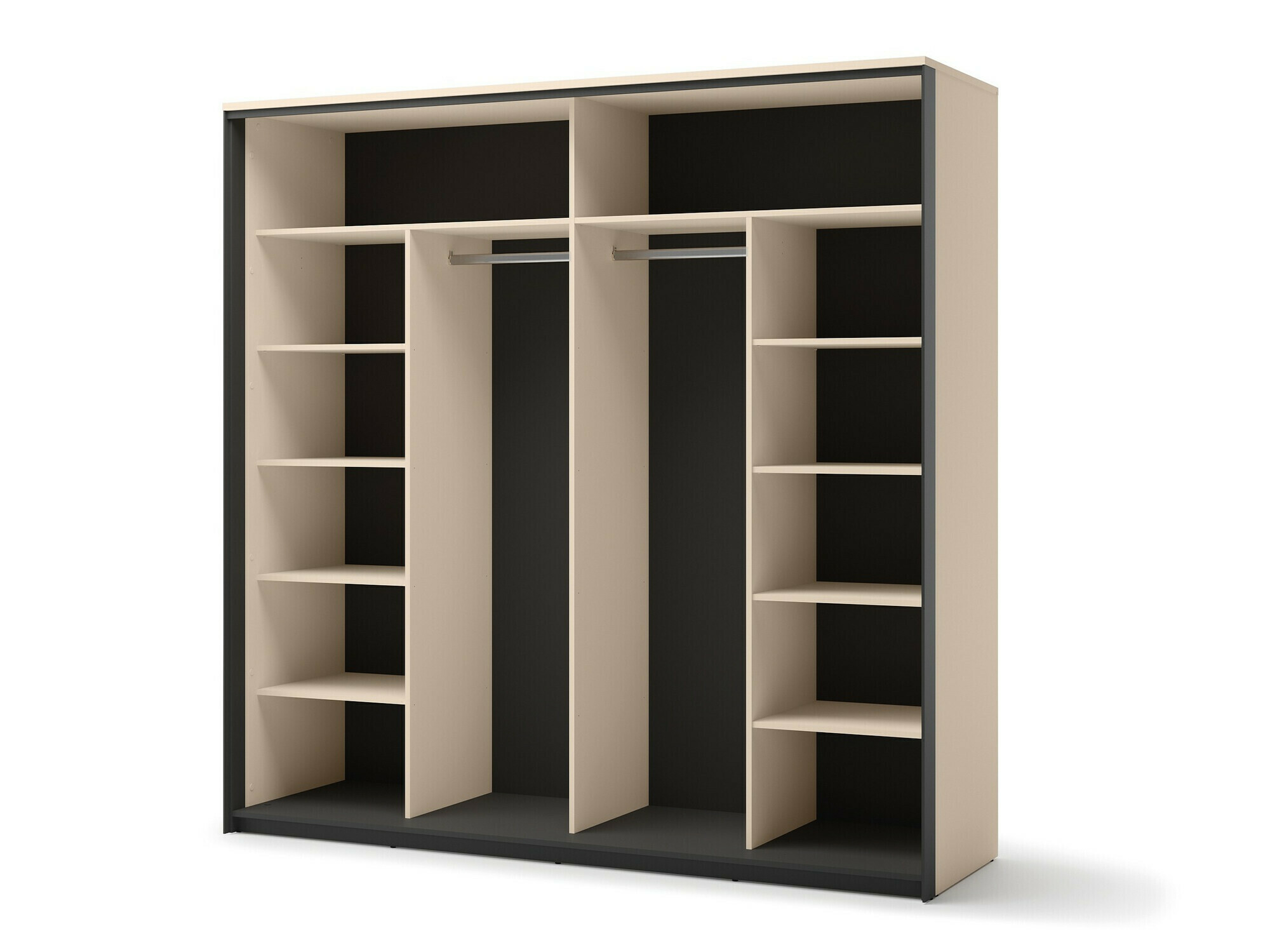 Soveværelsessæt Virmoro 106