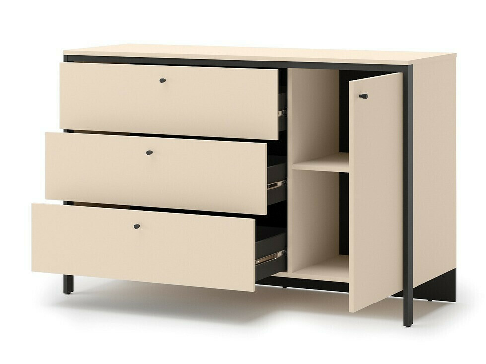 Soveværelsessæt Virmoro 106