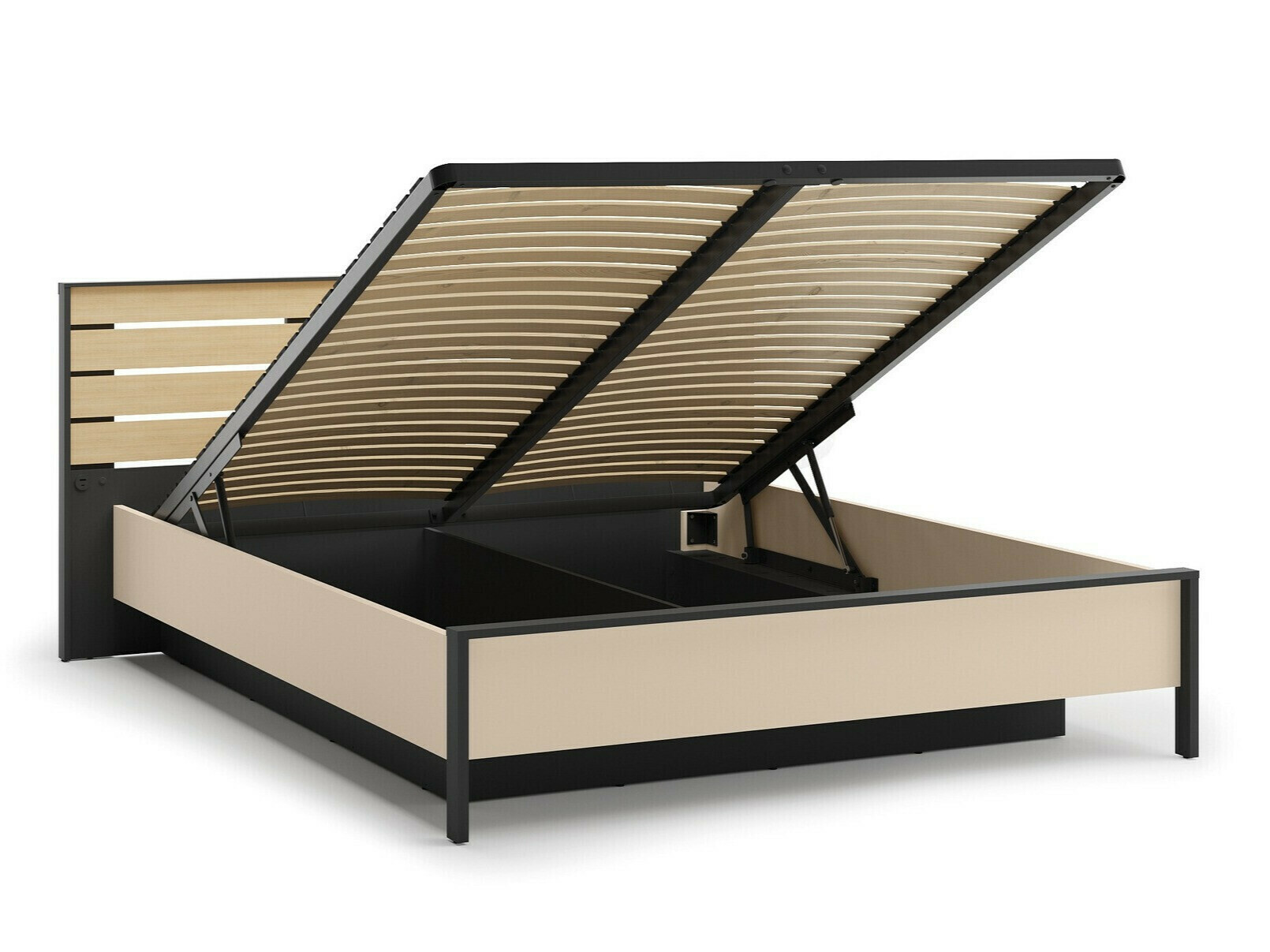 Soveværelsessæt Virmoro 106