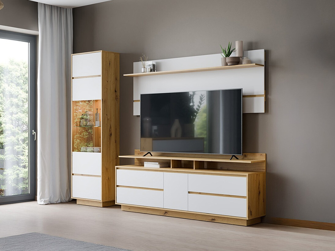 Stuemøbelsæt Elbnolo 115