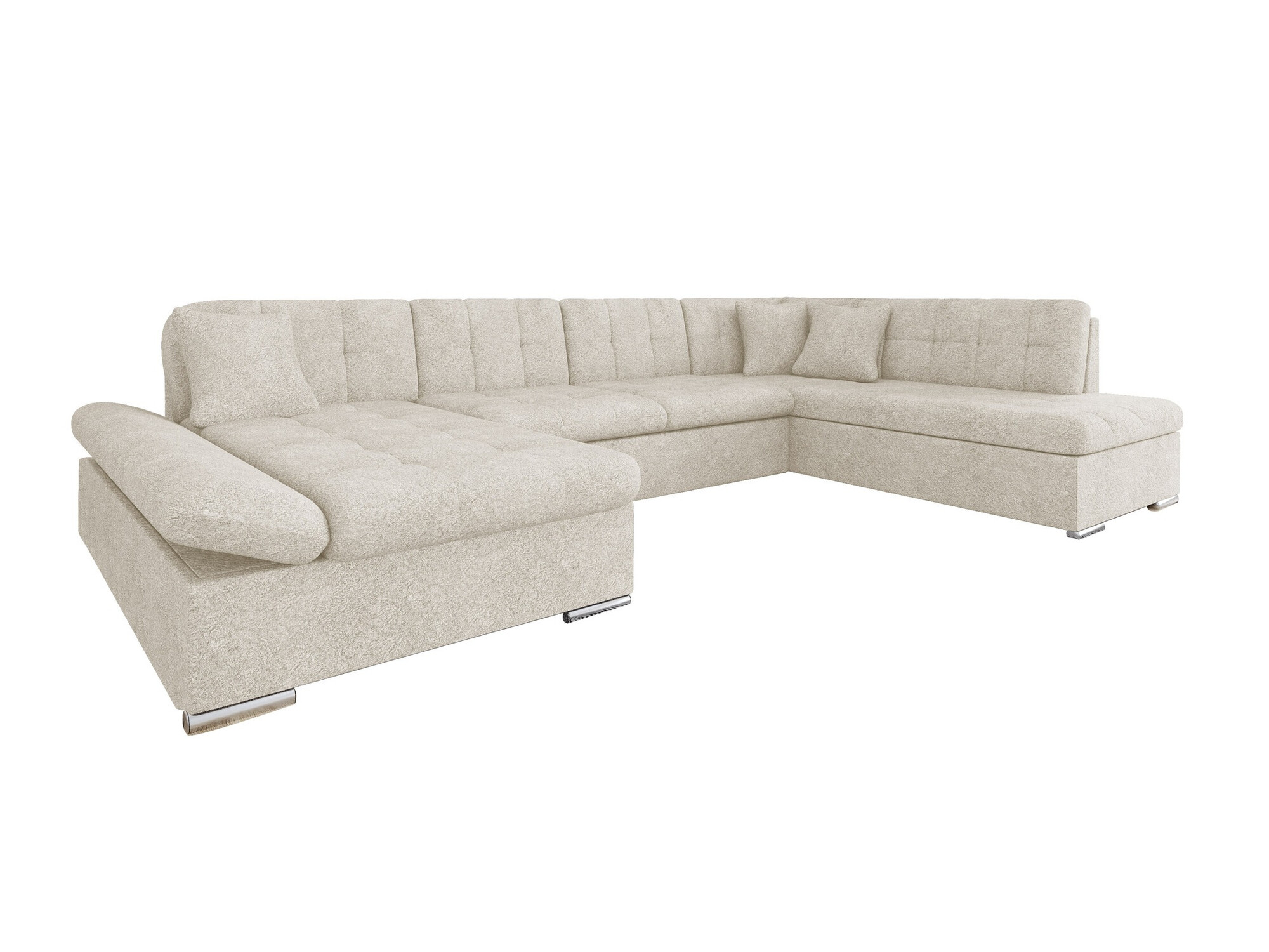 Hjørnesofa Comfivo 150 (Coral 65)