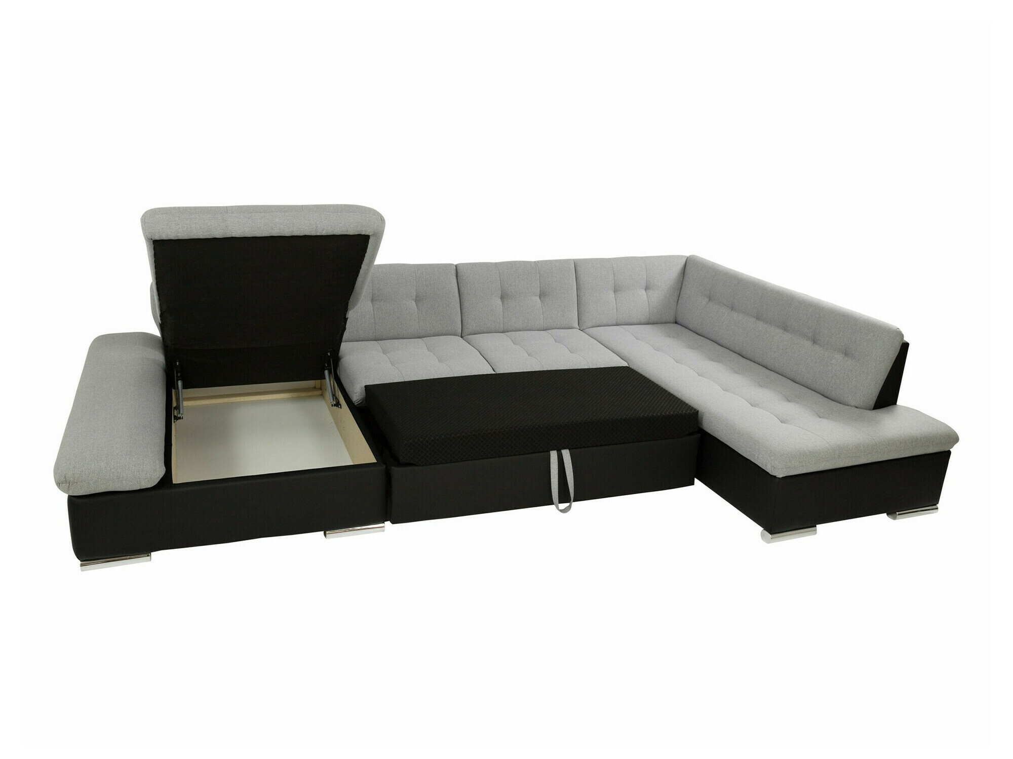Hjørnesofa Comfivo 150 (Coral 65)