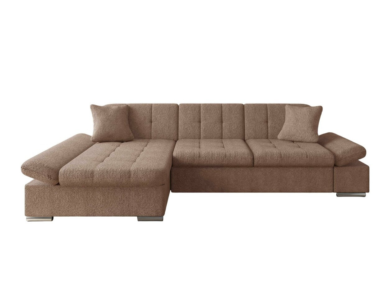 Hjørnesofa Comfivo Serenitas (Coral 45)