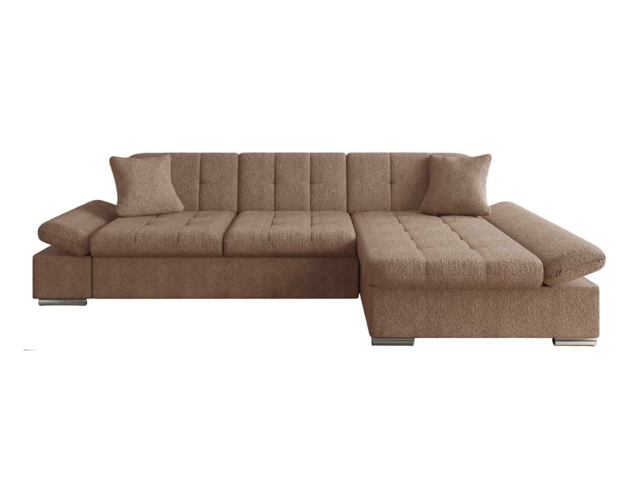 Hjørnesofa Comfivo Serenitas (Coral 45)