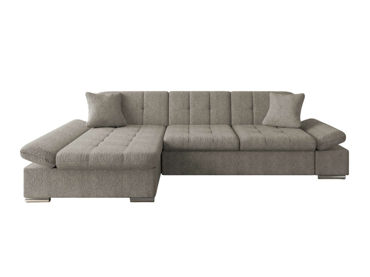Hjørnesofa Comfivo Serenitas (Coral 50)