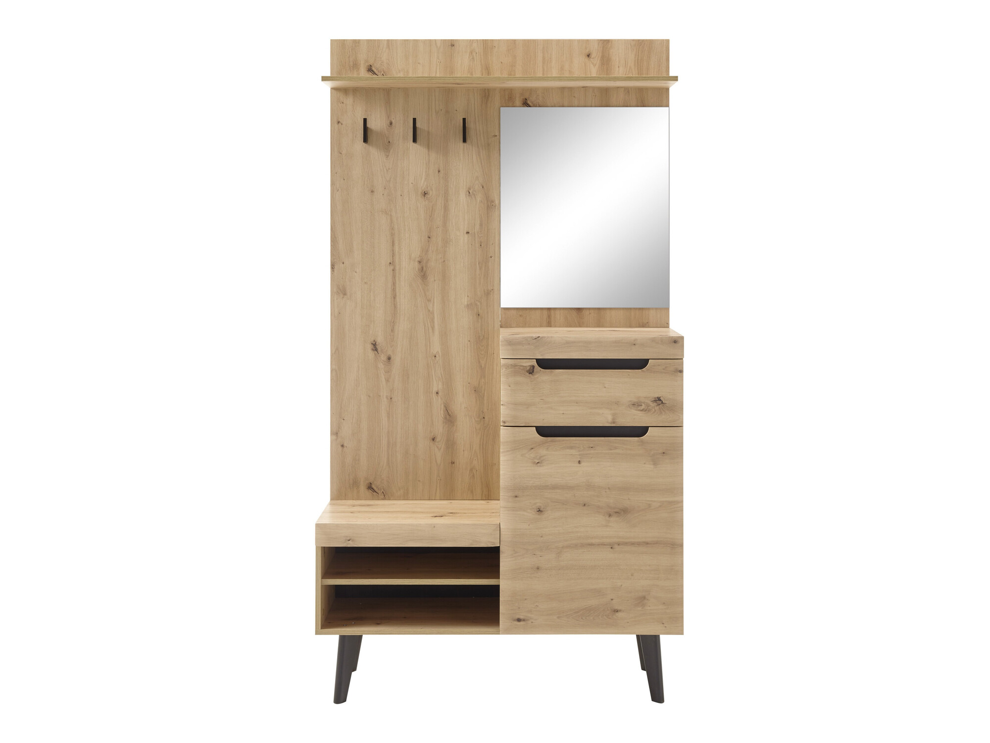 Entrésæt Morsora 100