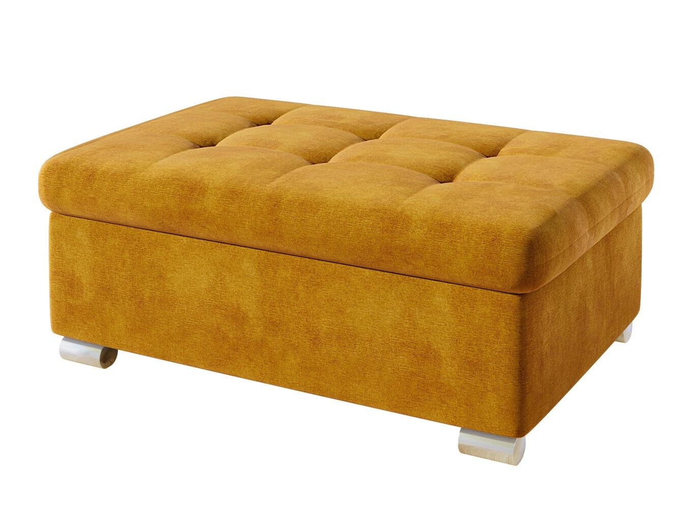 Polstret bænk Comfivo Gemma I (Wave 05)