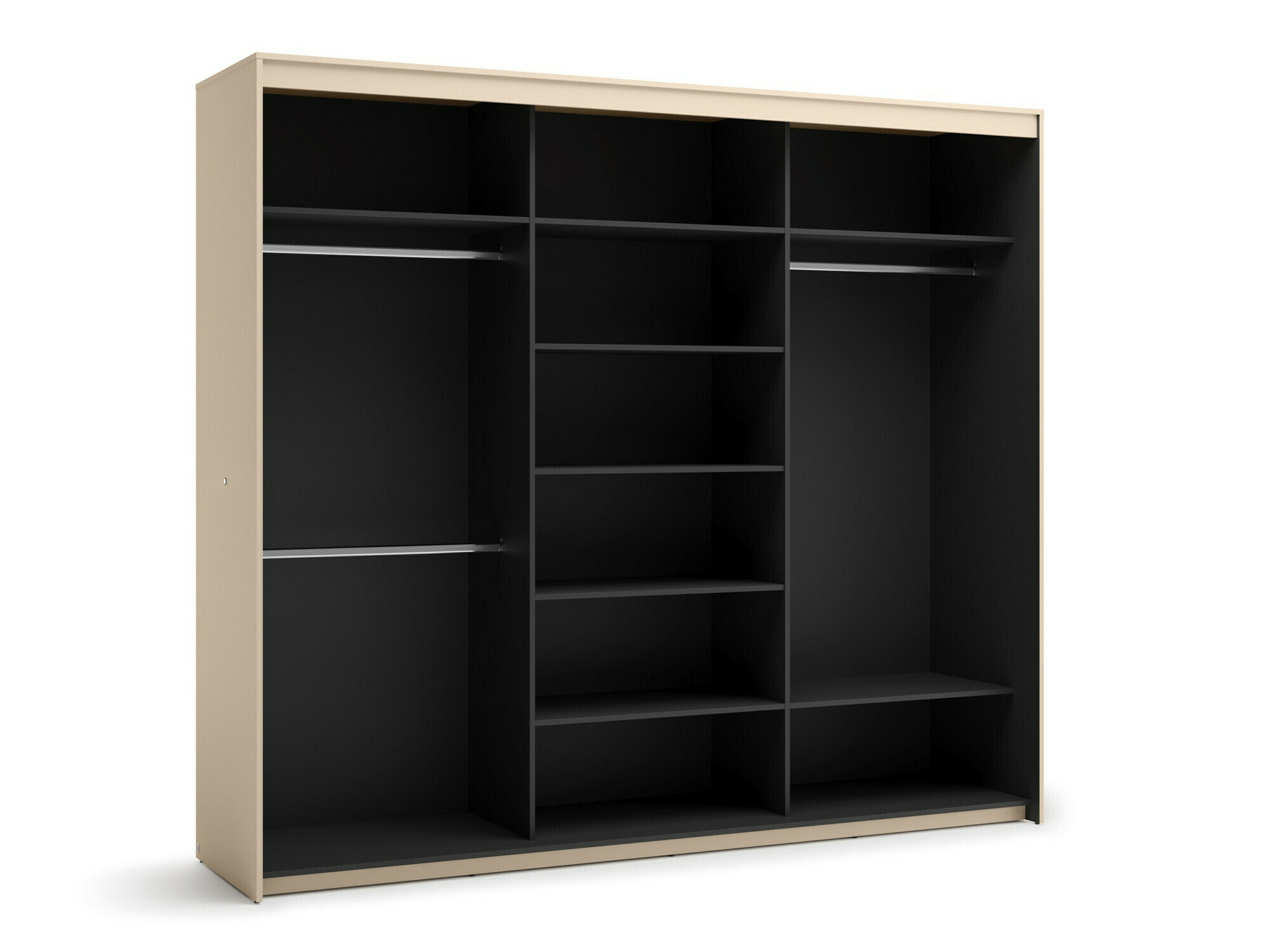 Soveværelsessæt Lorfera 110