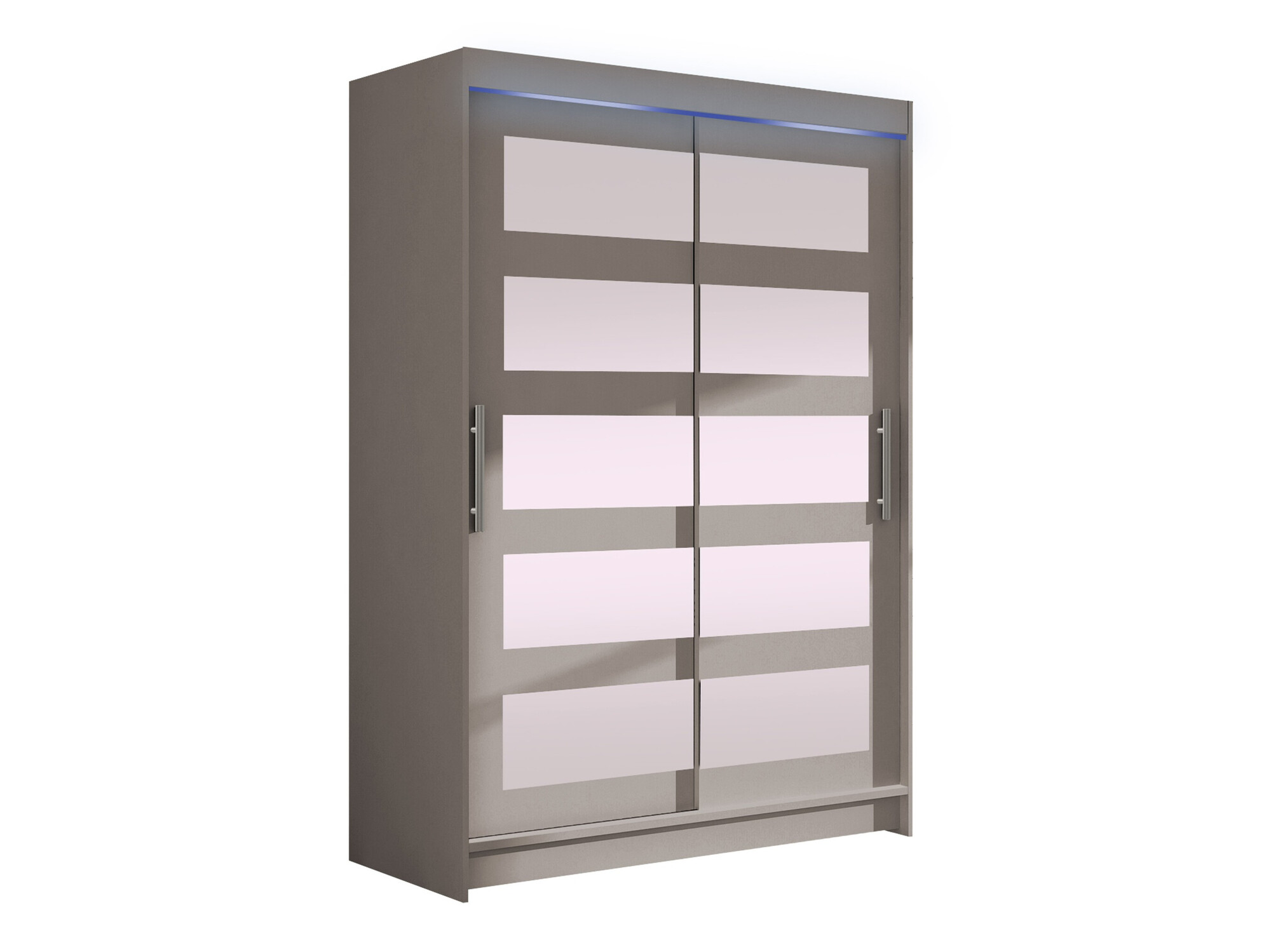 Garderobeskab Closico Pacron IV (Kashmir)