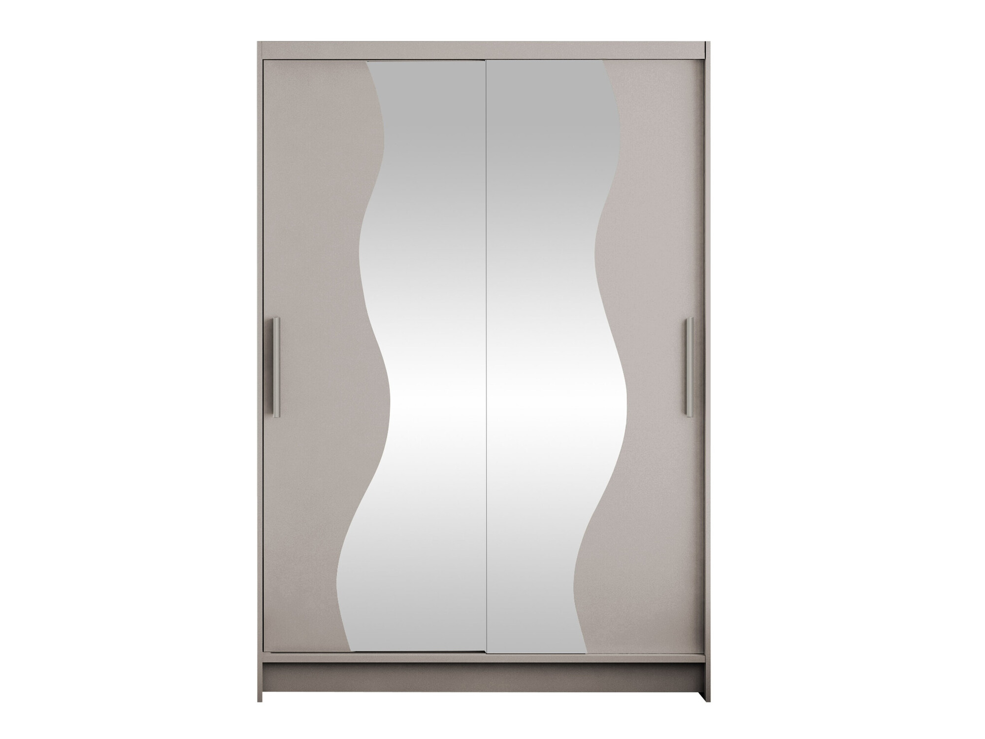 Garderobeskab Closico Pacron S (Kashmir)