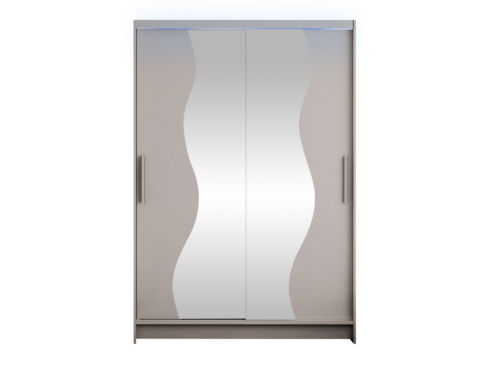 Garderobeskab Closico Pacron S (Kashmir)