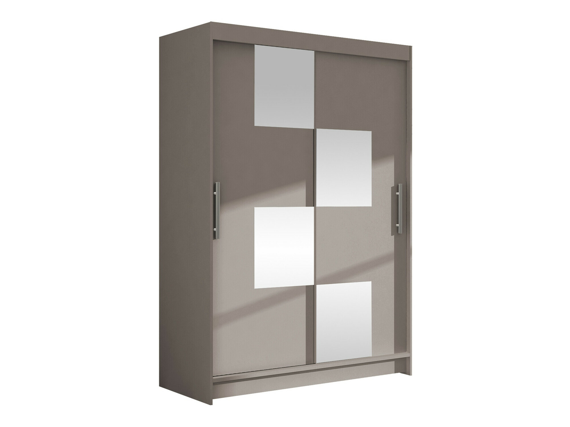 Garderobeskab Closico Pacron III (Kashmir)