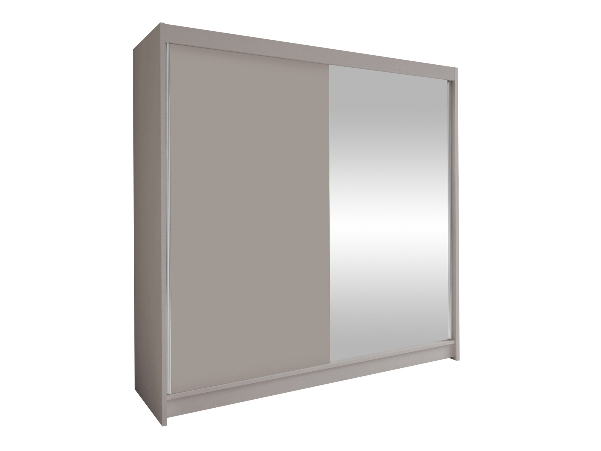 Garderobeskab Closico Cavaris I (Kashmir)