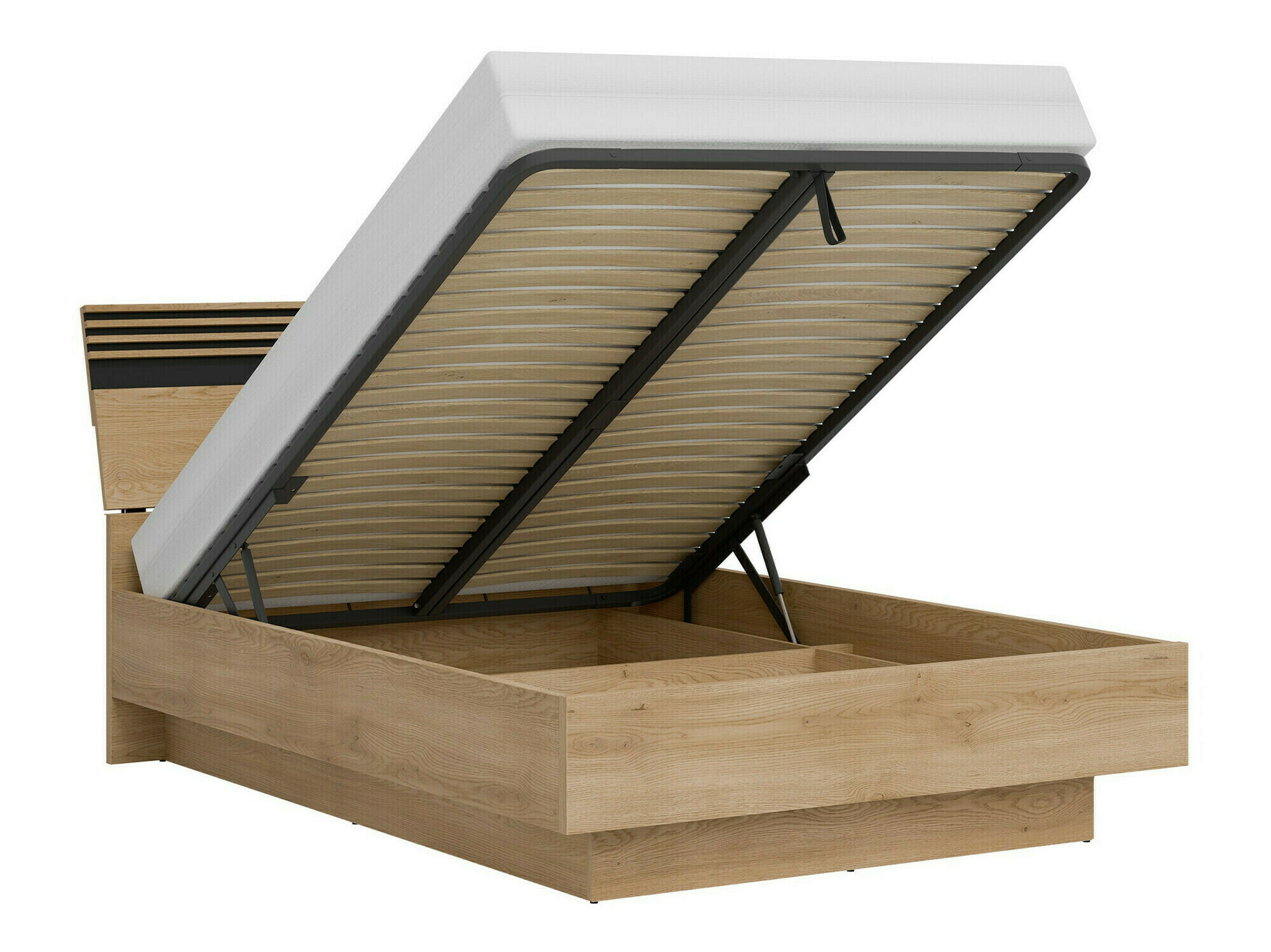 Soveværelsessæt Cavtole 121