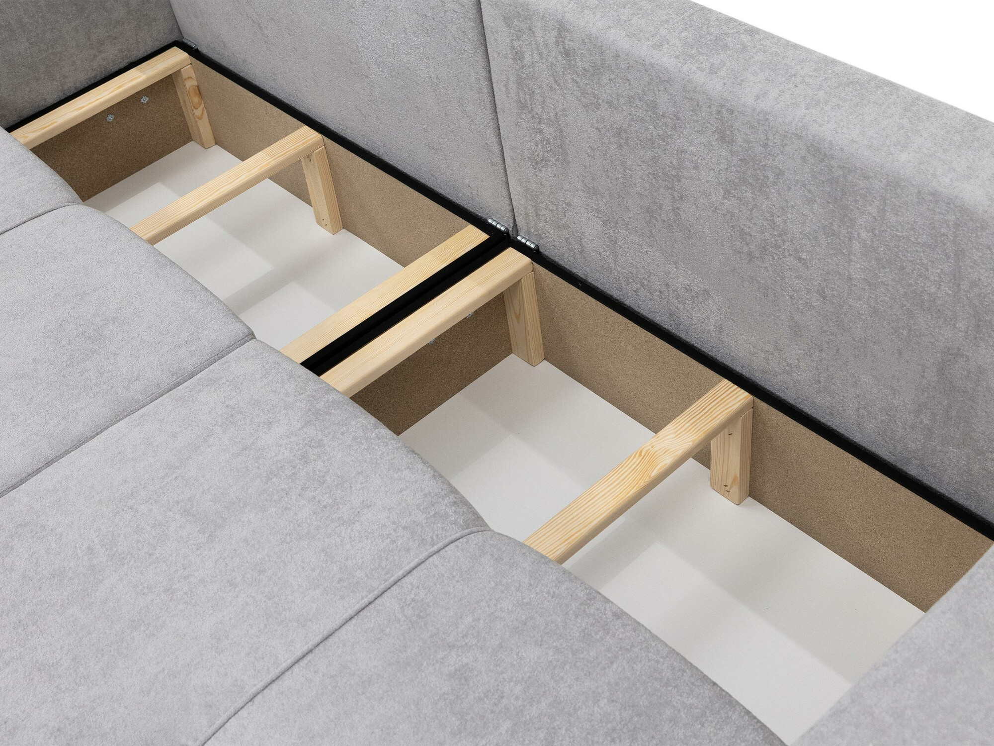 Sovesofa Comfivo Laurus (Velo 623)