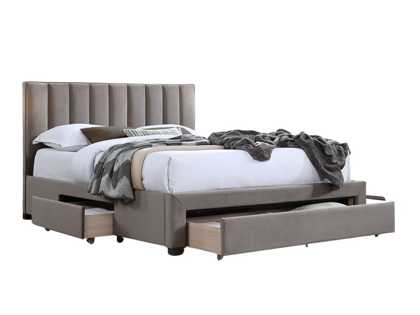 Seng Houston Fides (Taupe)