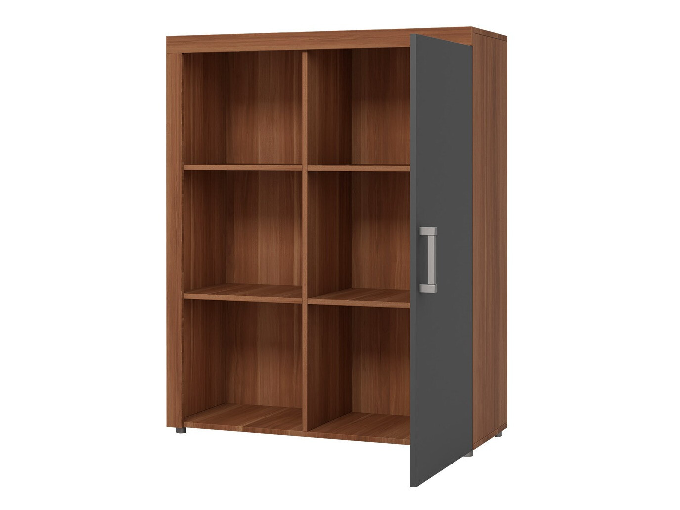 Stuemøbelsæt Cormiru 109 (Blomme + grafit)