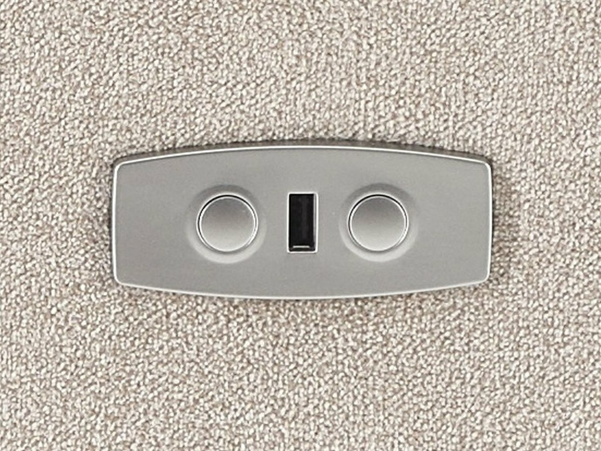 Hvilestol Houston 1902 (Beige)