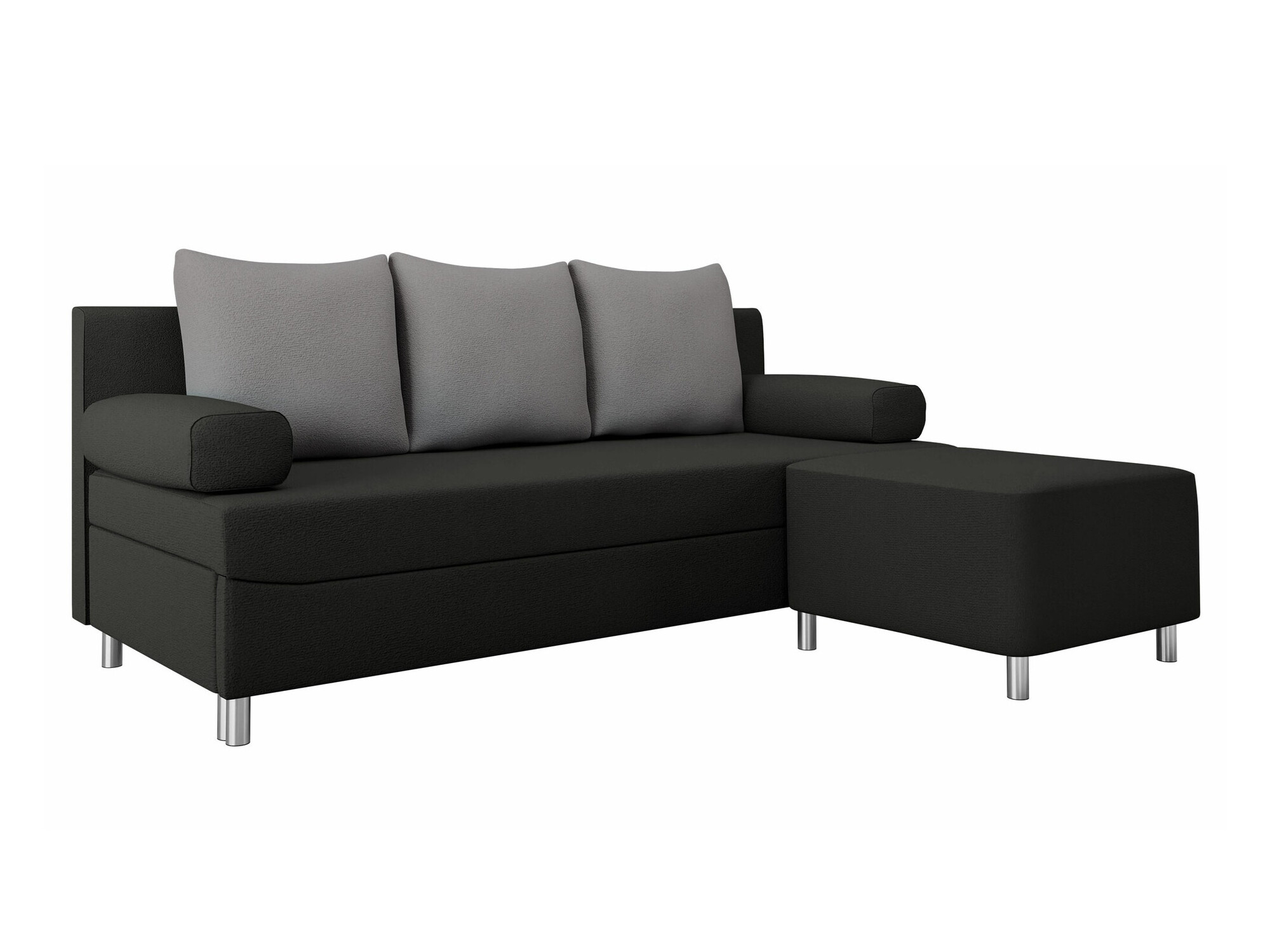 Polstret møbelsæt Comfivo Artes (Manila 18 + Manila 16)