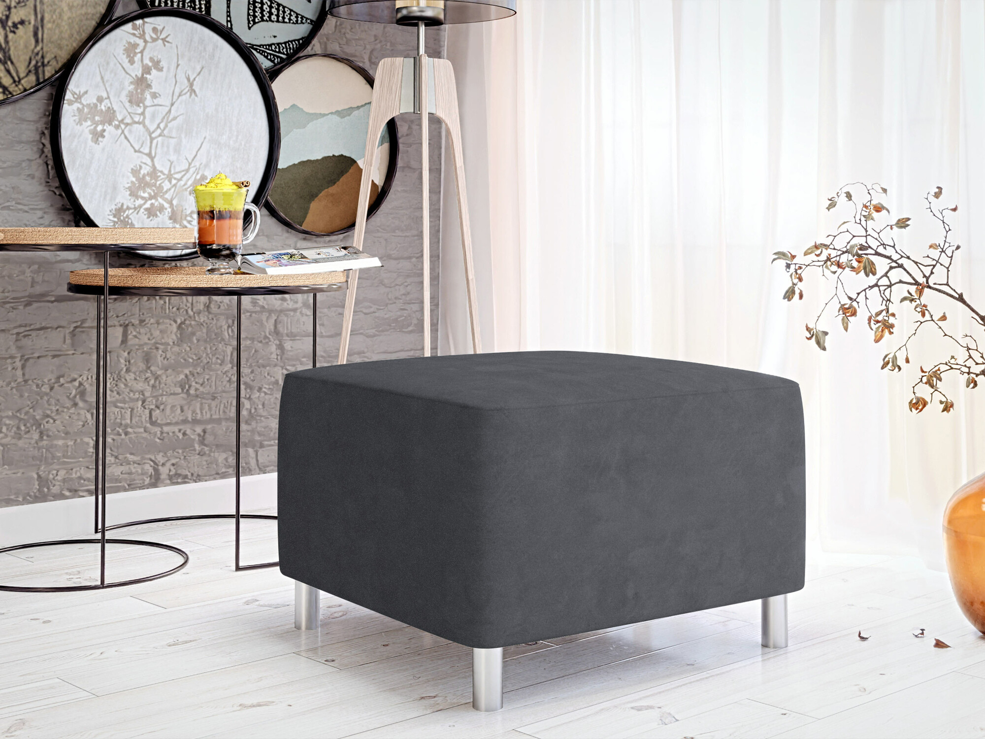 Puf Comfivo Artes (Alova 36)
