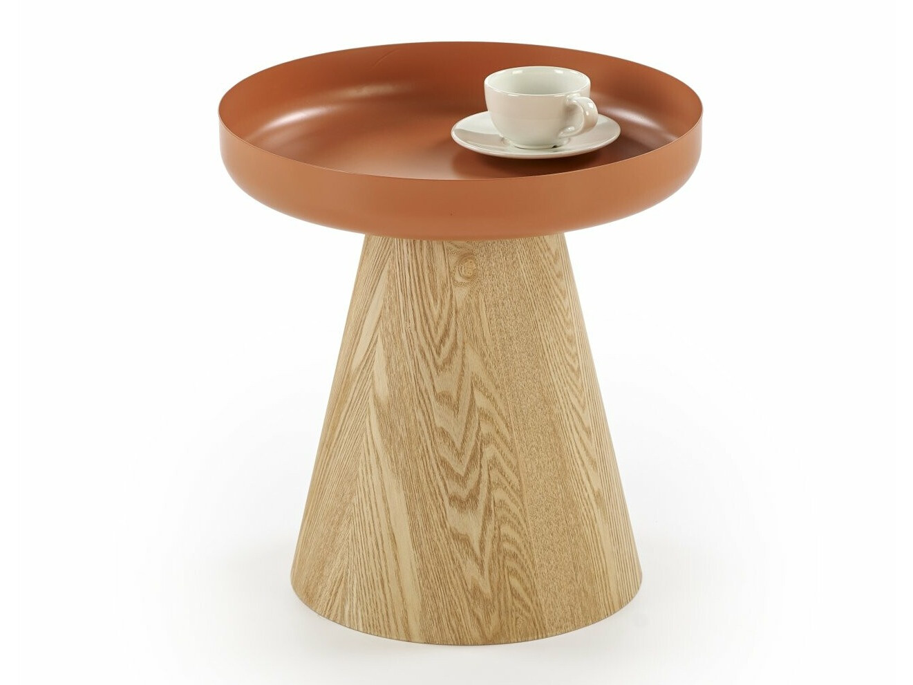 Sidebord Houston 1899 (Appelsin)