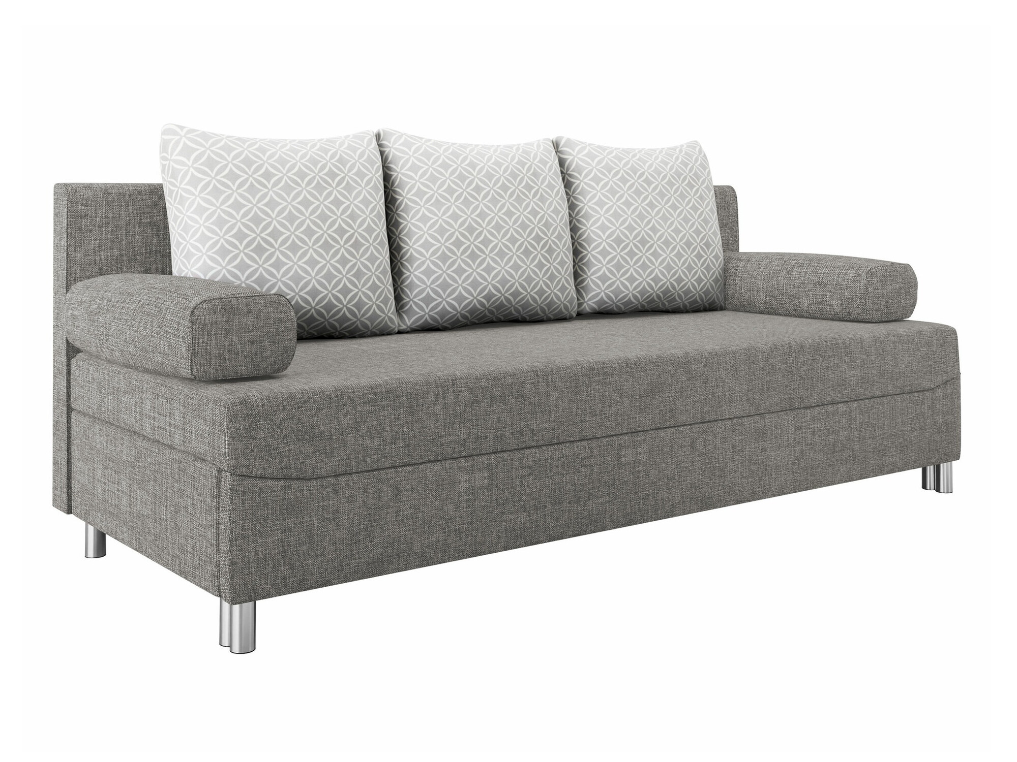 Sovesofa Comfivo Artes (Lux 05 + Evo 32)