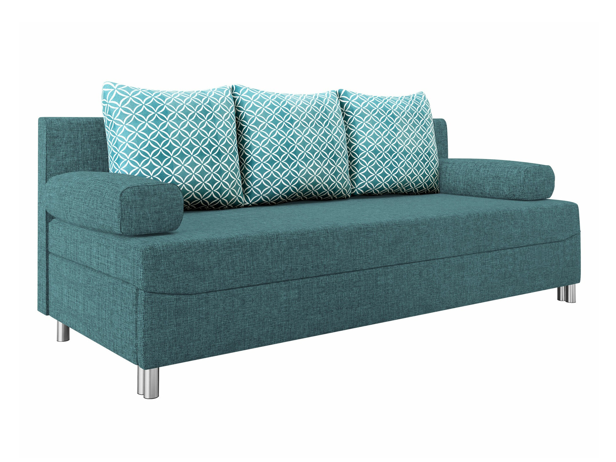 Sovesofa Comfivo Artes (Lux 30 + Evo 30)
