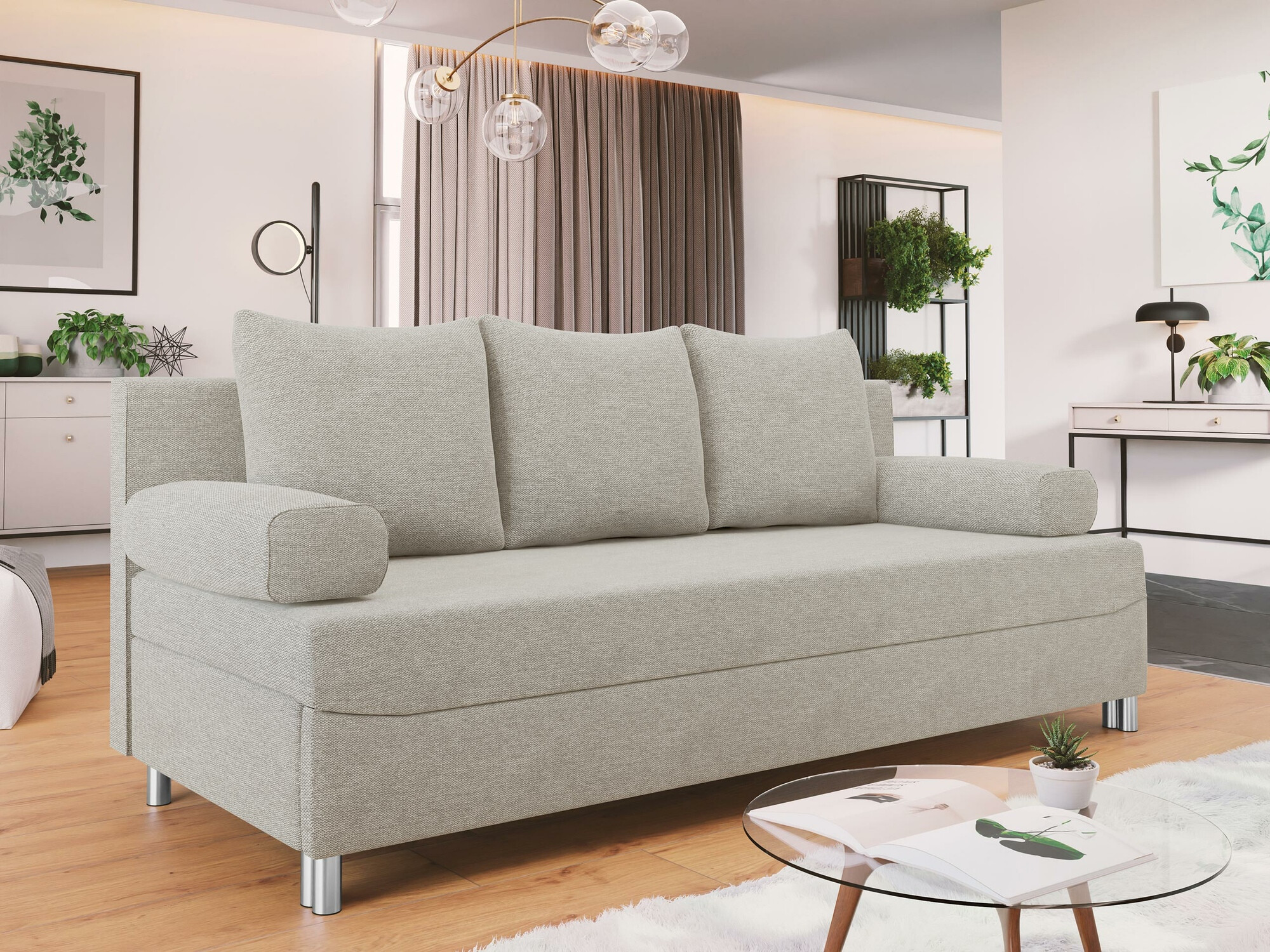 Sovesofa Comfivo Artes (Matana 17)