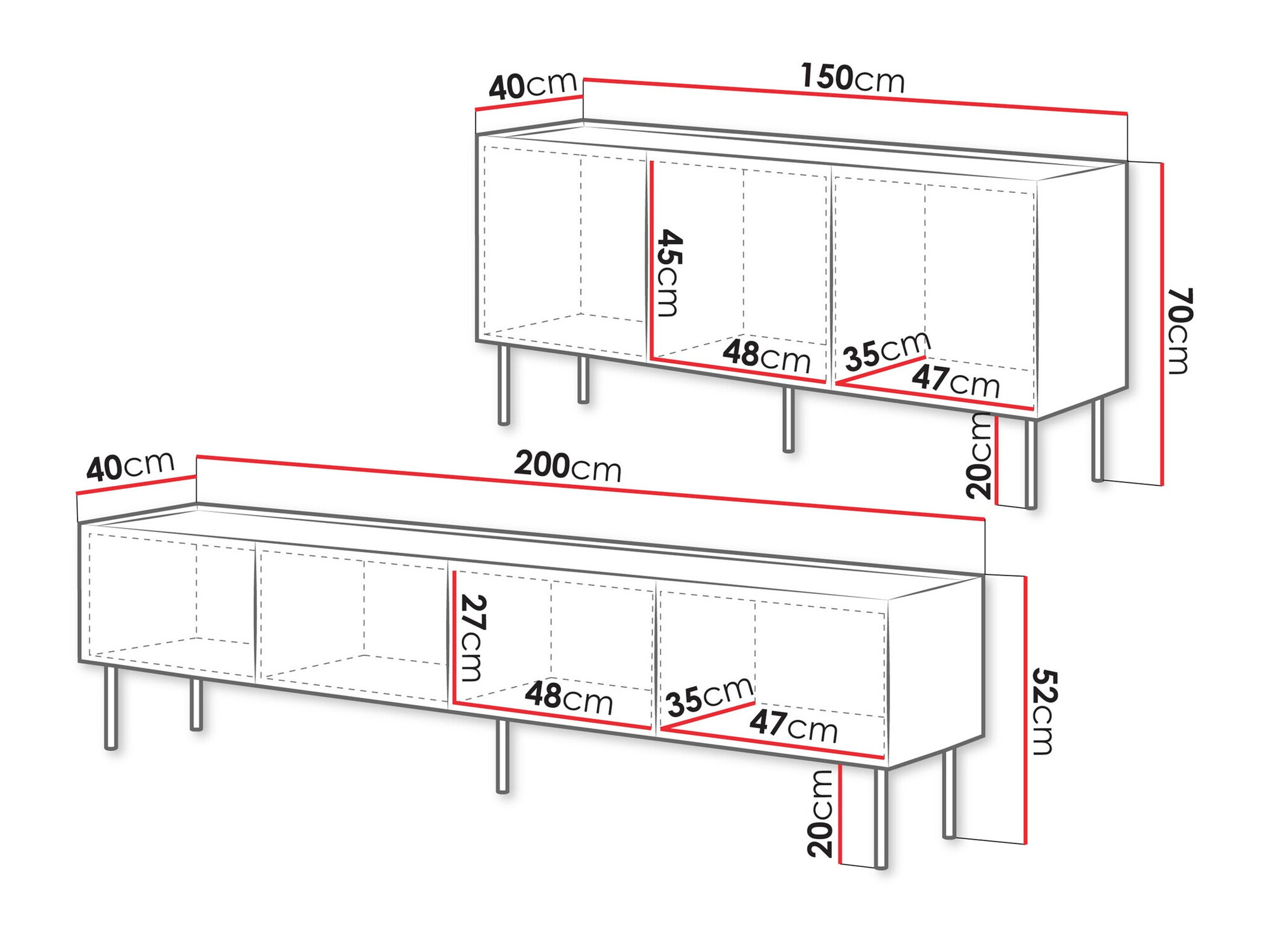Stuemøbelsæt Melbela 109 (Kashmir + Egetræ)