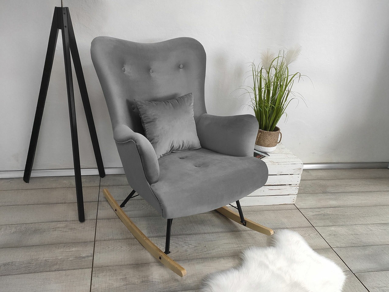 Gyngestol Clovis 101 (Magic Velvet 2217)